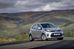 Kia Picanto 2017 года (UK)